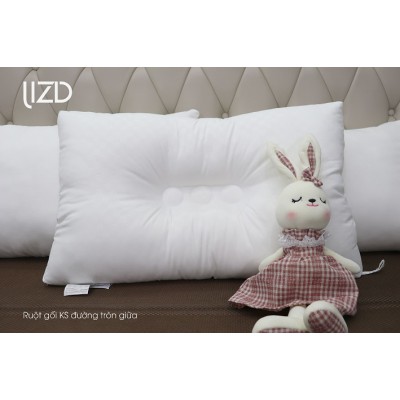 NR Ruột gối KS 3 đường tròn giữa 45x70